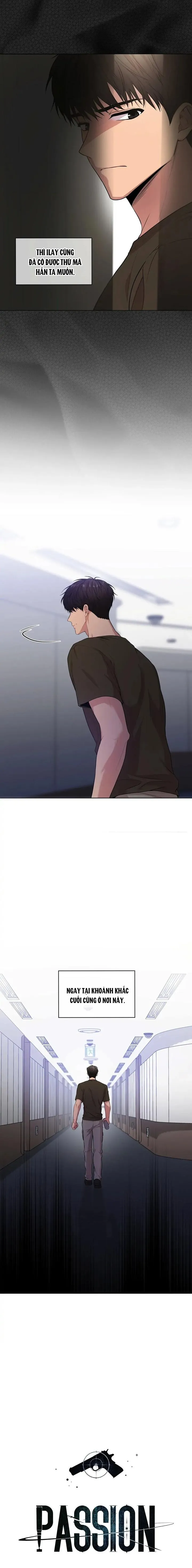 Passion Chapter 38 Trang 7
