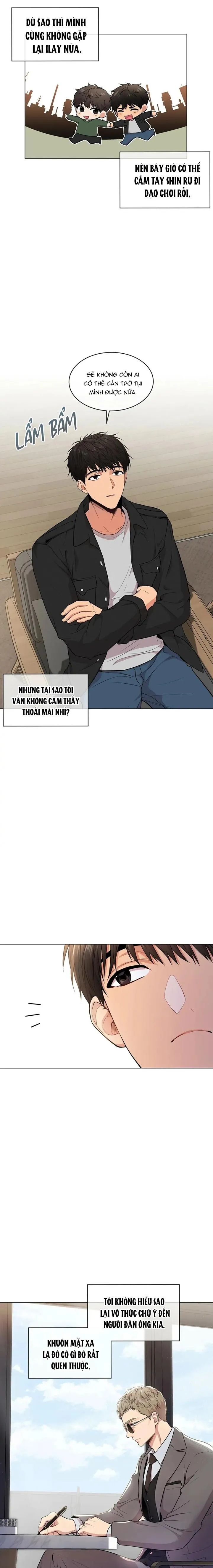 Passion Chapter 38 Trang 13