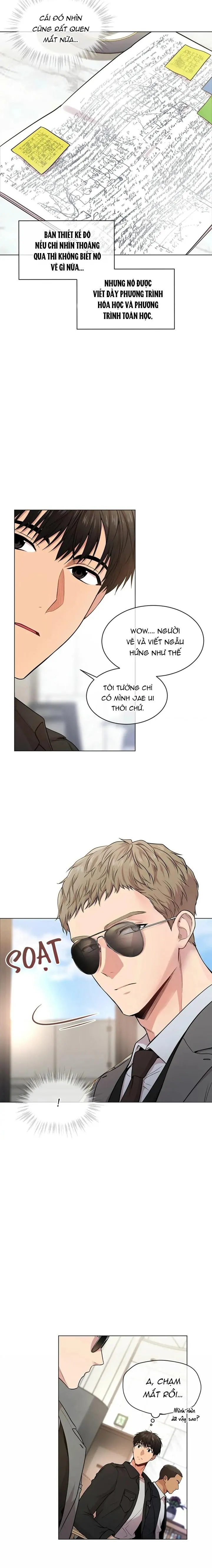 Passion Chapter 38 Trang 15