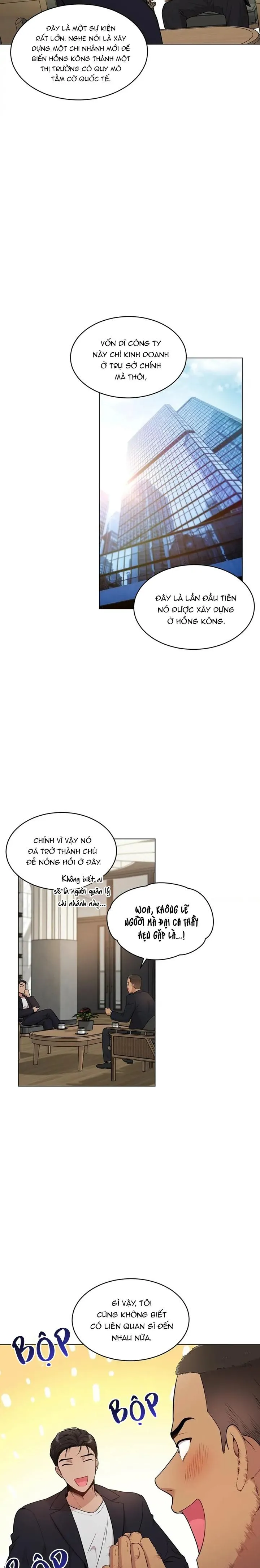 Passion Chapter 38 Trang 17