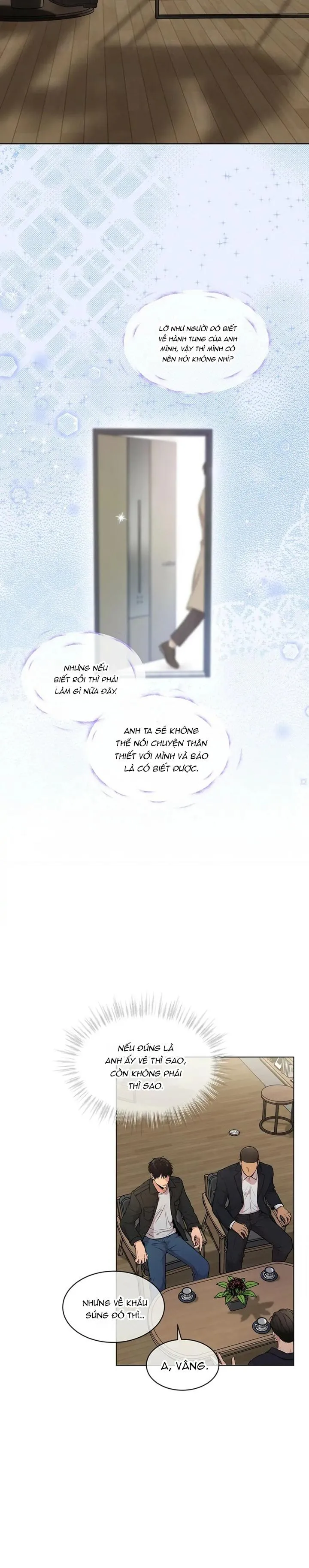 Passion Chapter 38 Trang 19