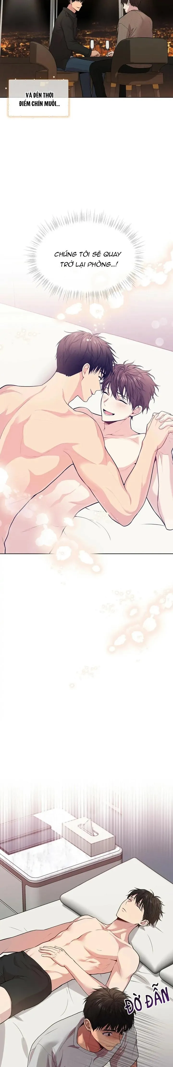 Passion Chapter 39 Trang 4