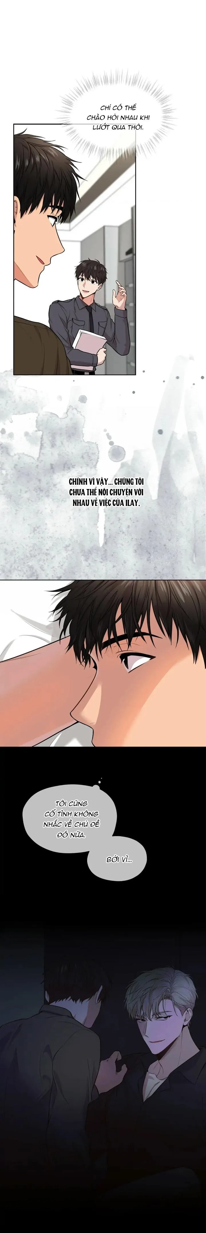 Passion Chapter 39 Trang 12