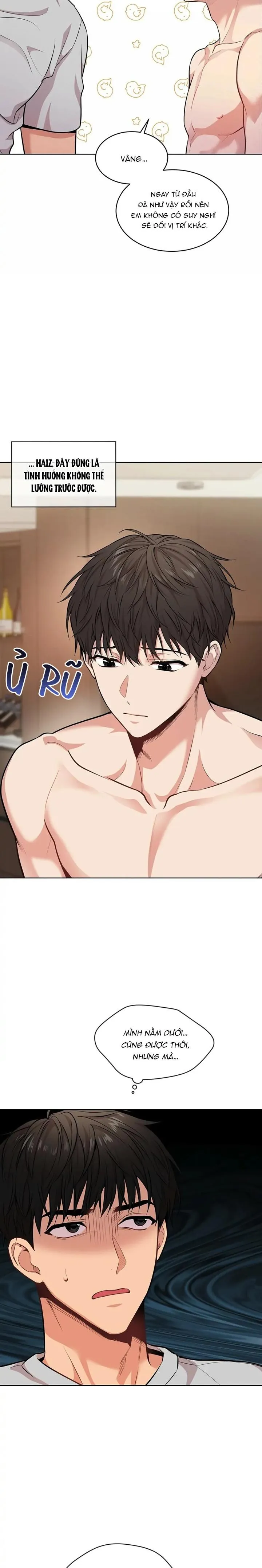 Passion Chapter 40 Trang 7