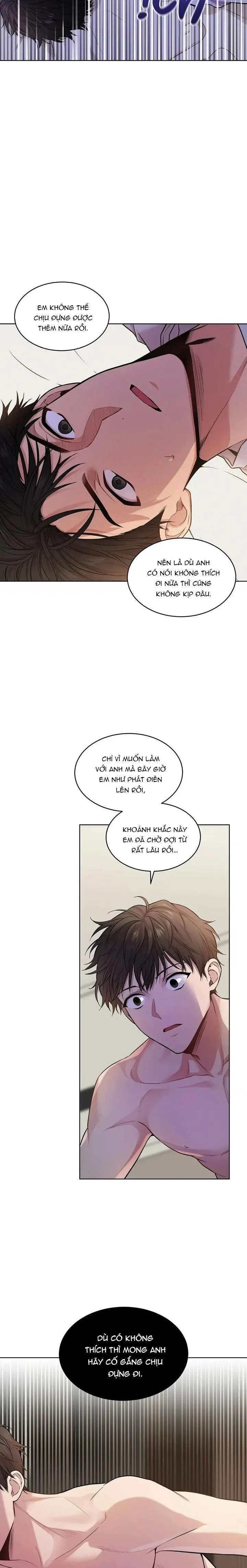 Passion Chapter 40 Trang 10