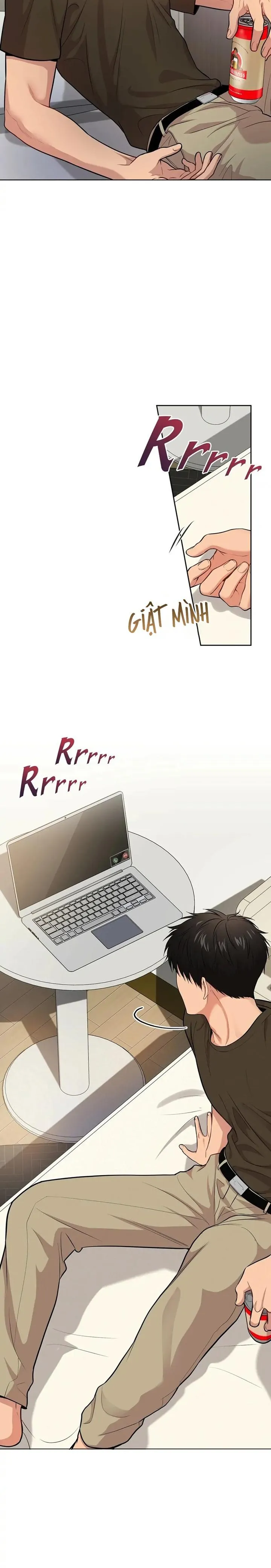 Passion Chapter 40 Trang 16