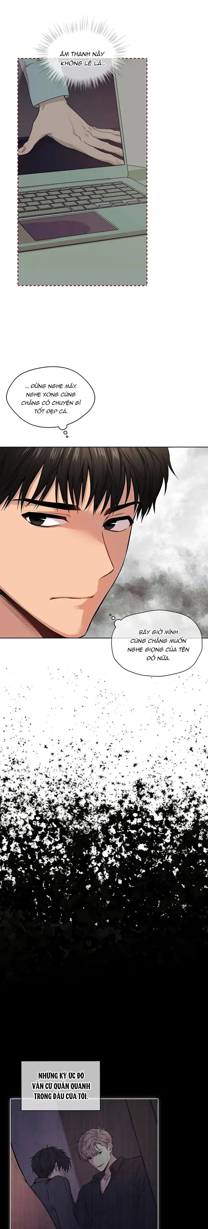 Passion Chapter 40 Trang 17