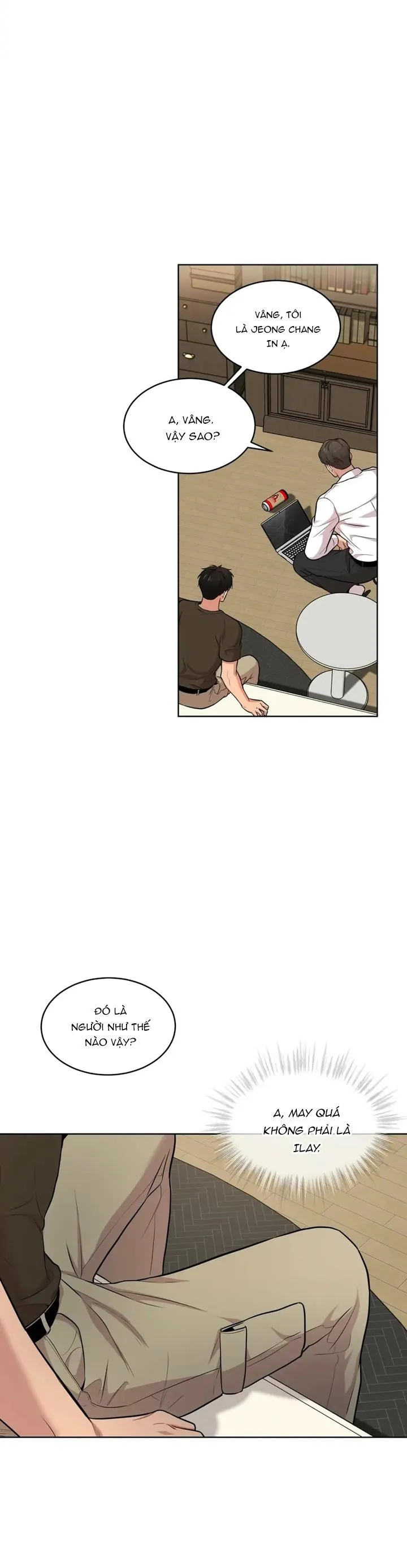 Passion Chapter 40 Trang 26