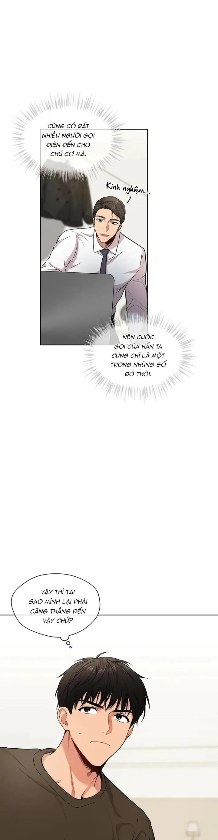 Passion Chapter 40 Trang 27