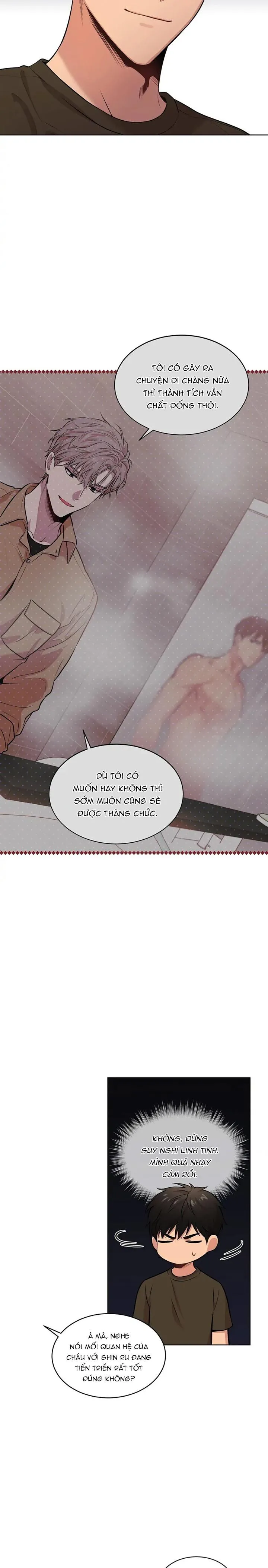 Passion Chapter 41 Trang 5