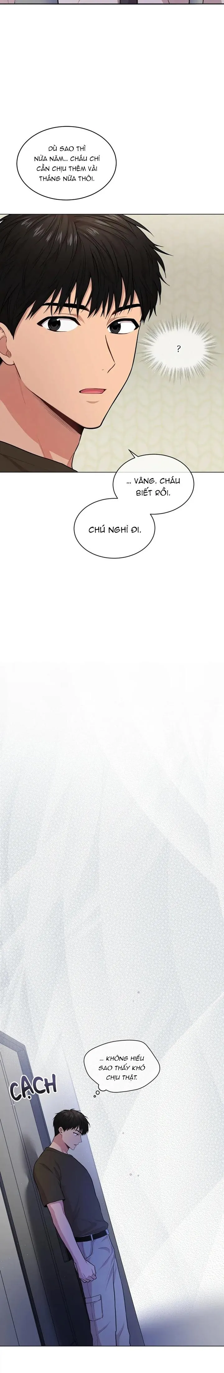 Passion Chapter 41 Trang 12