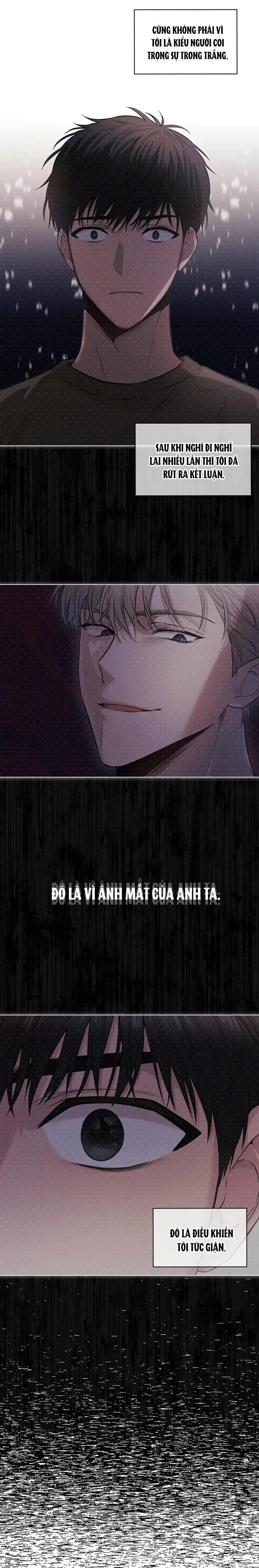 Passion Chapter 41 Trang 20