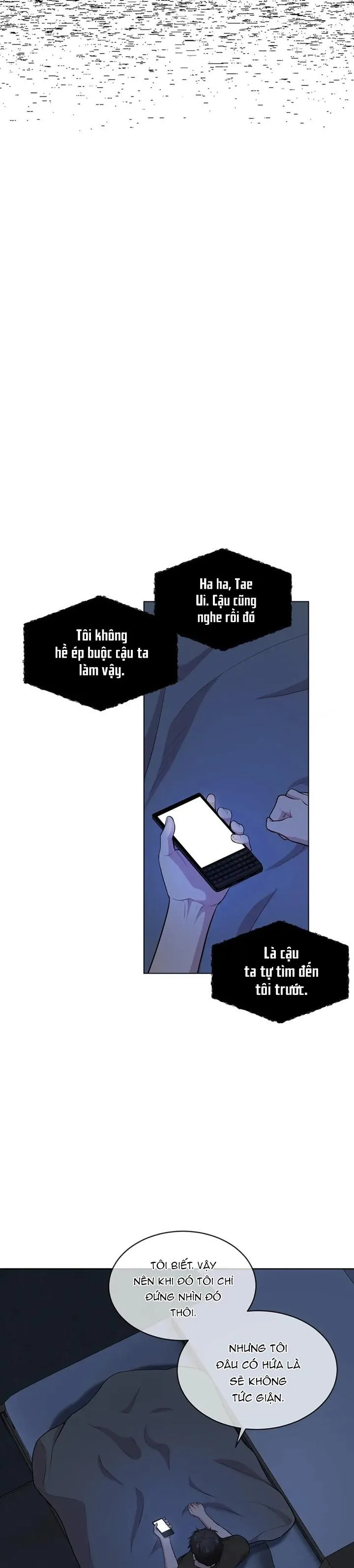 Passion Chapter 41 Trang 21