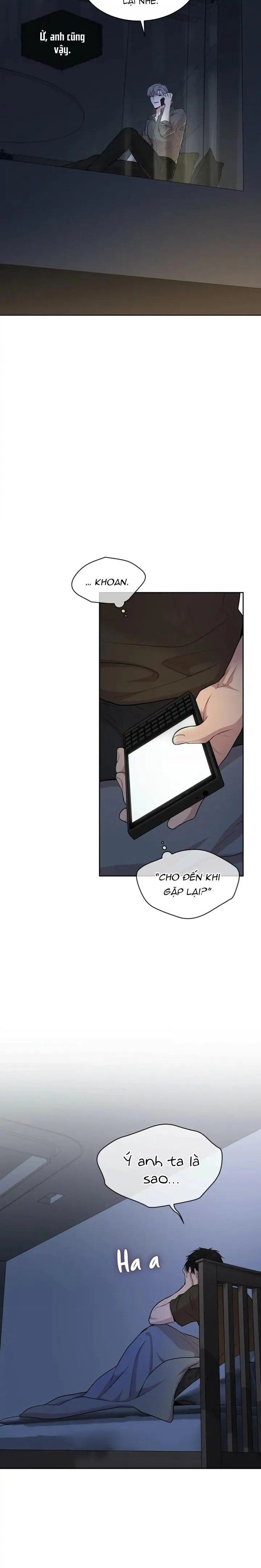 Passion Chapter 42 Trang 4