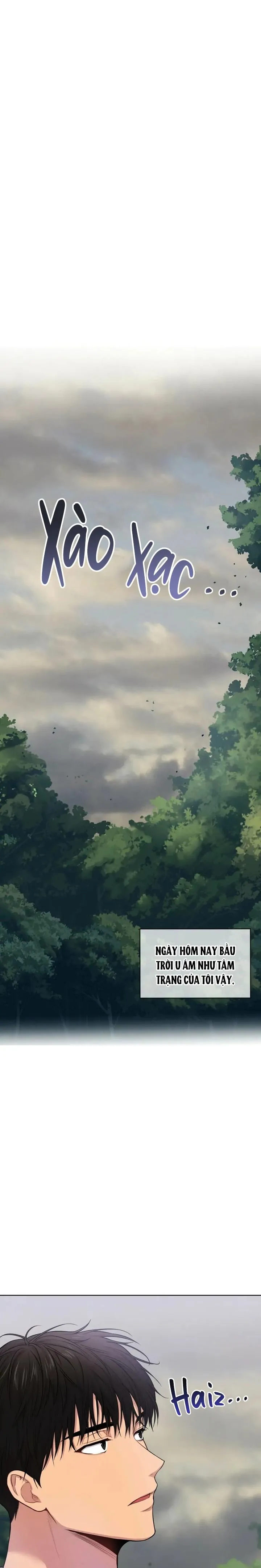 Passion Chapter 42 Trang 14