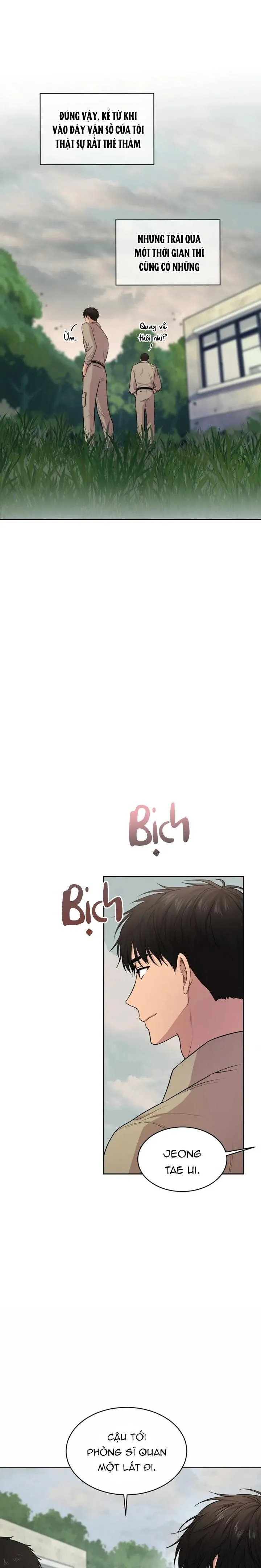 Passion Chapter 42 Trang 16