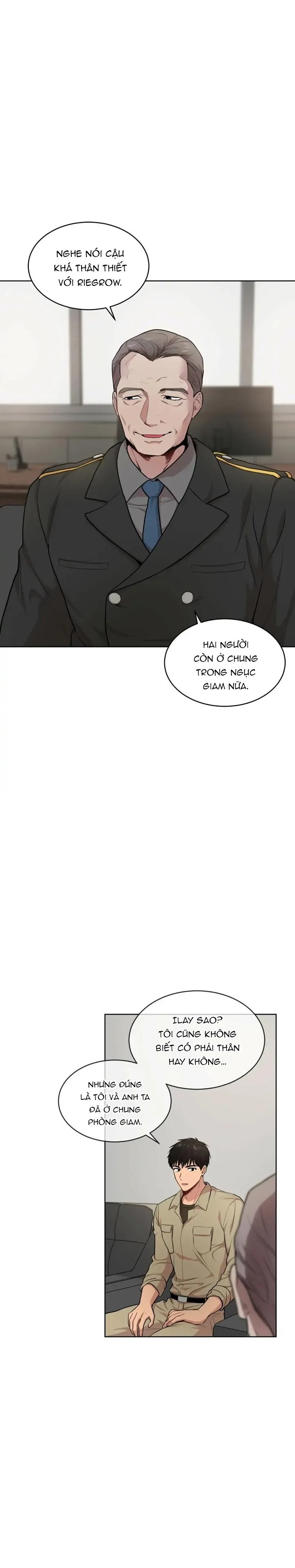 Passion Chapter 42 Trang 22