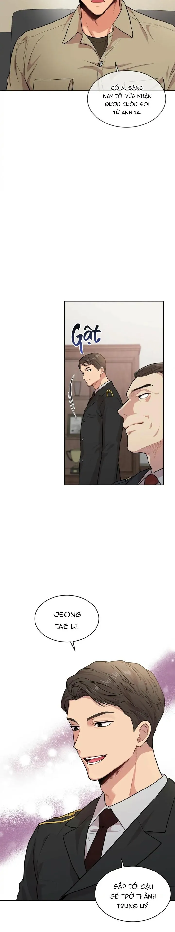 Passion Chapter 42 Trang 24