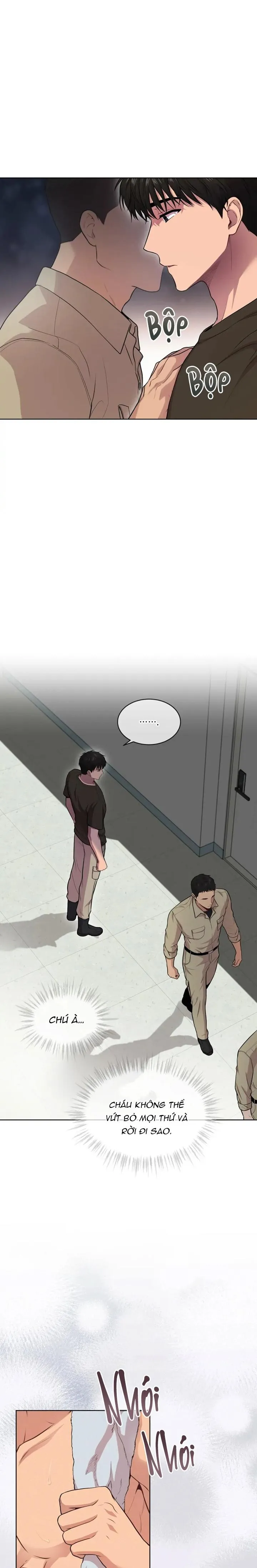 Passion Chapter 43 Trang 13