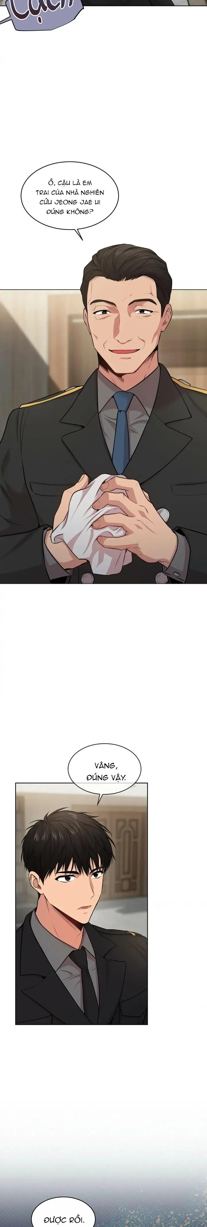 Passion Chapter 43 Trang 19