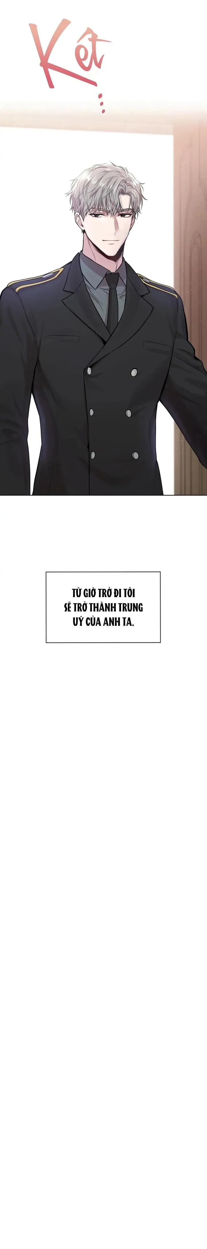 Passion Chapter 43 Trang 24