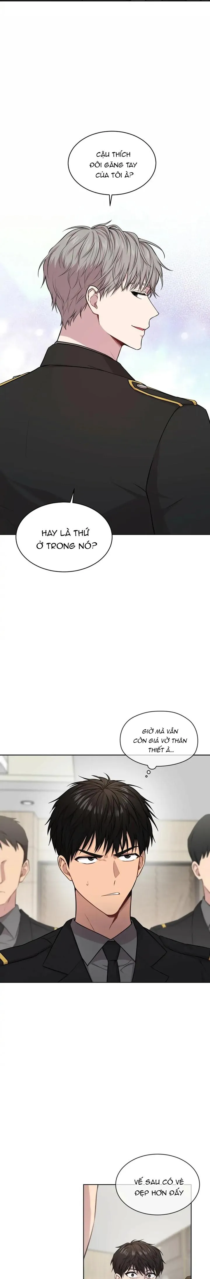 Passion Chapter 44 Trang 4