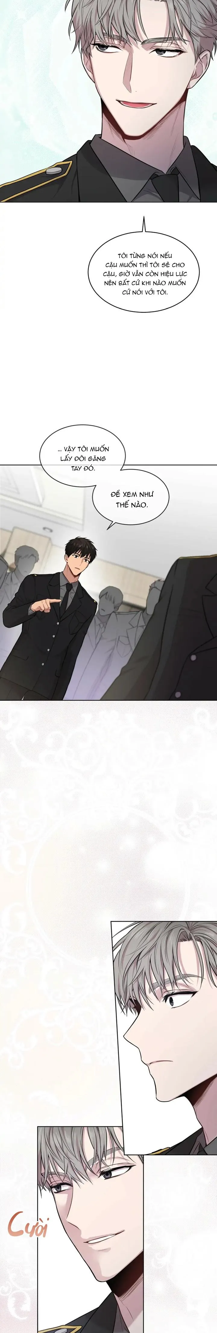 Passion Chapter 44 Trang 6