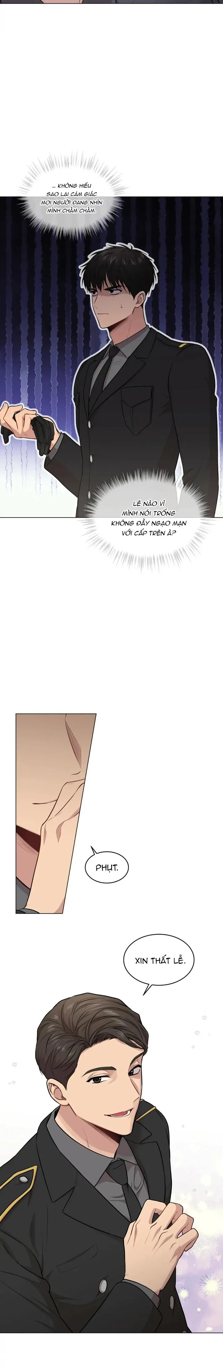 Passion Chapter 44 Trang 8