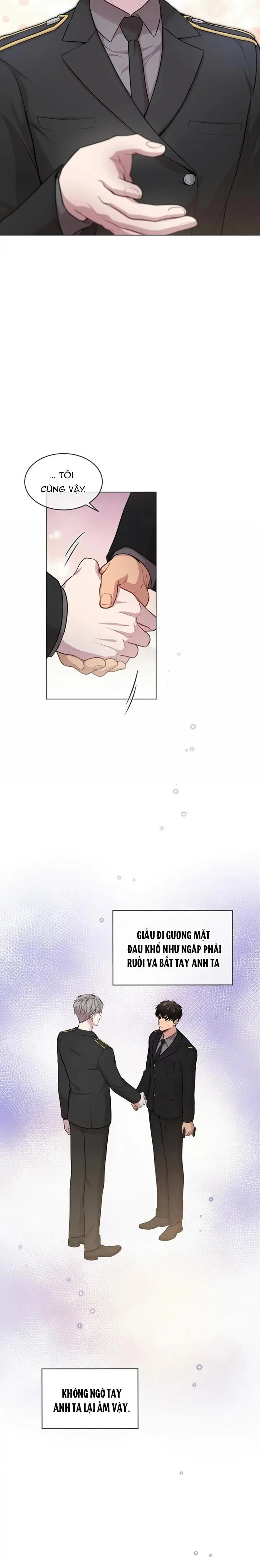 Passion Chapter 44 Trang 10