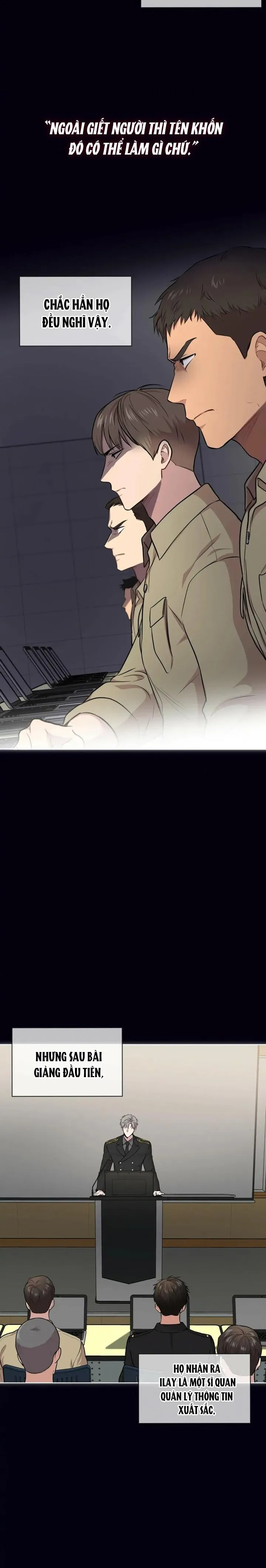 Passion Chapter 44 Trang 16