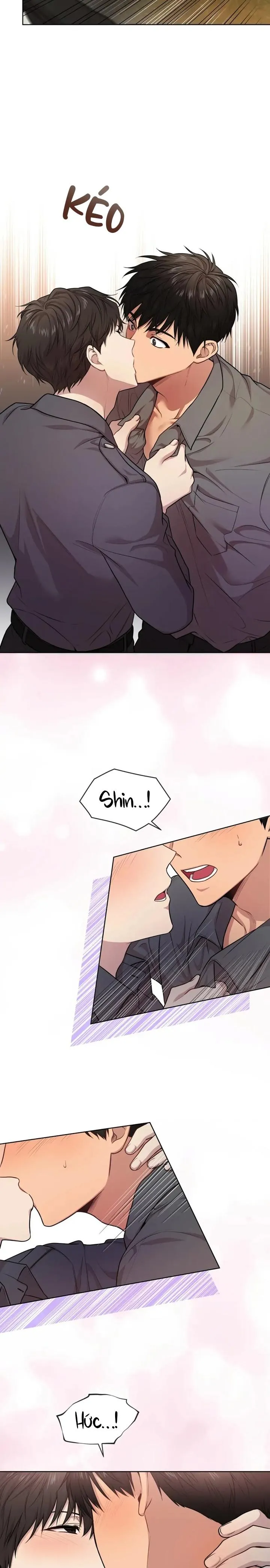 Passion Chapter 45 Trang 15