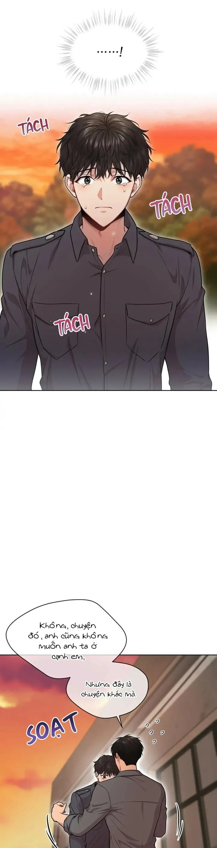 Passion Chapter 45 Trang 17