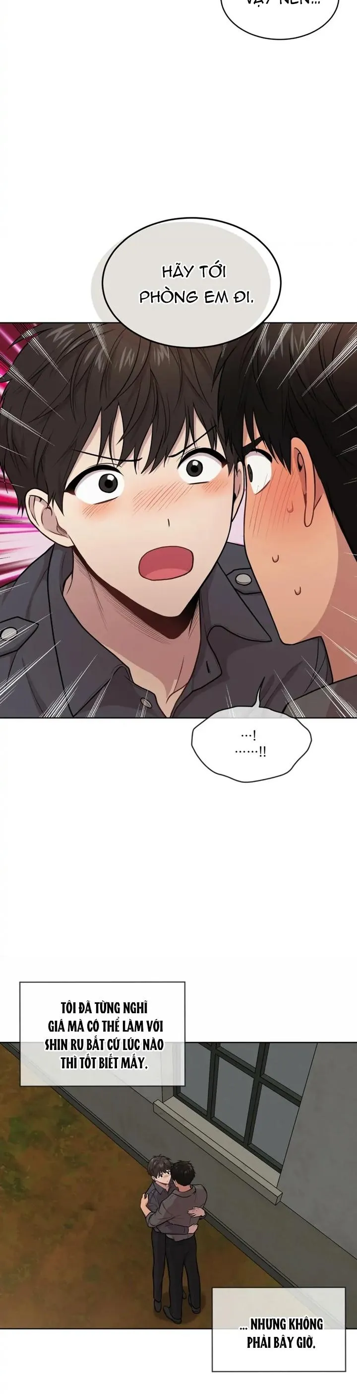 Passion Chapter 45 Trang 20