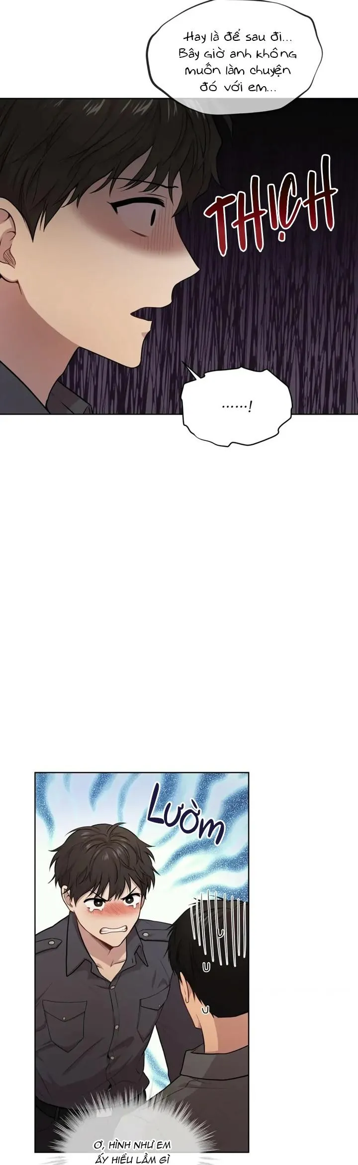 Passion Chapter 45 Trang 22