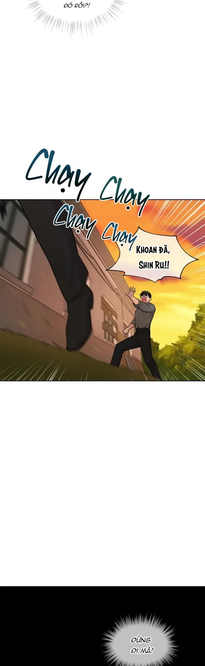 Passion Chapter 45 Trang 23