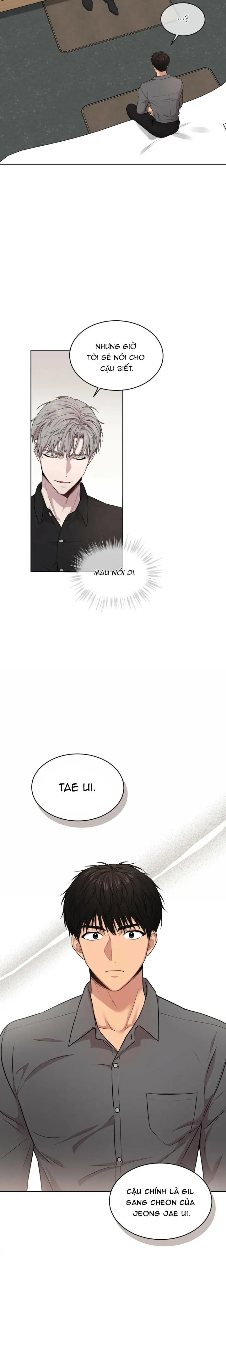 Passion Chapter 46 Trang 10