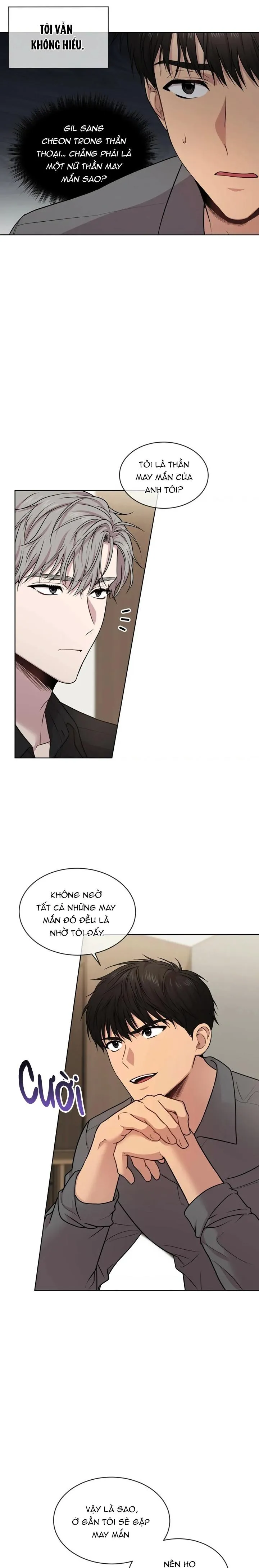 Passion Chapter 46 Trang 11