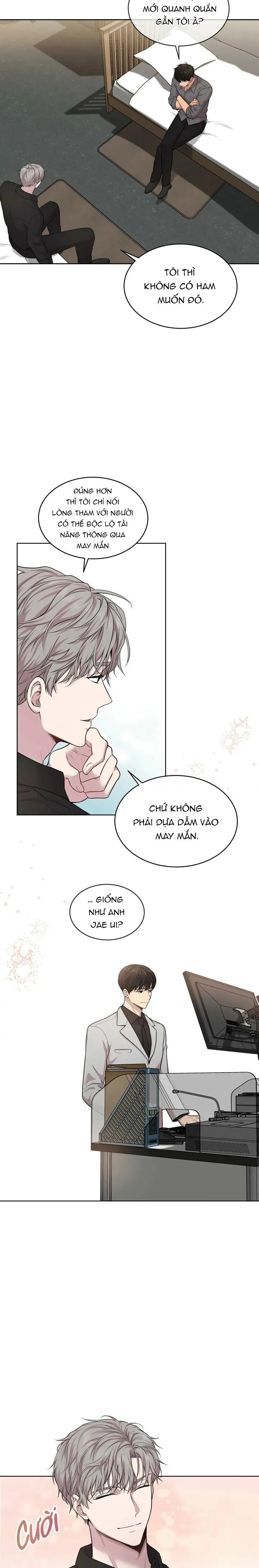Passion Chapter 46 Trang 12