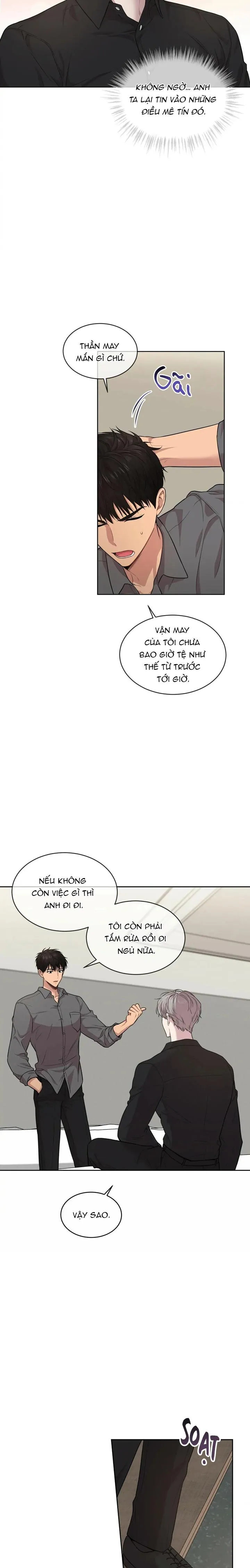 Passion Chapter 46 Trang 13