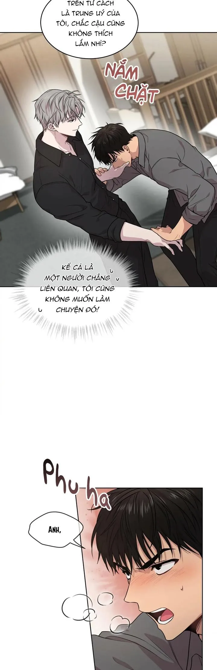 Passion Chapter 46 Trang 22