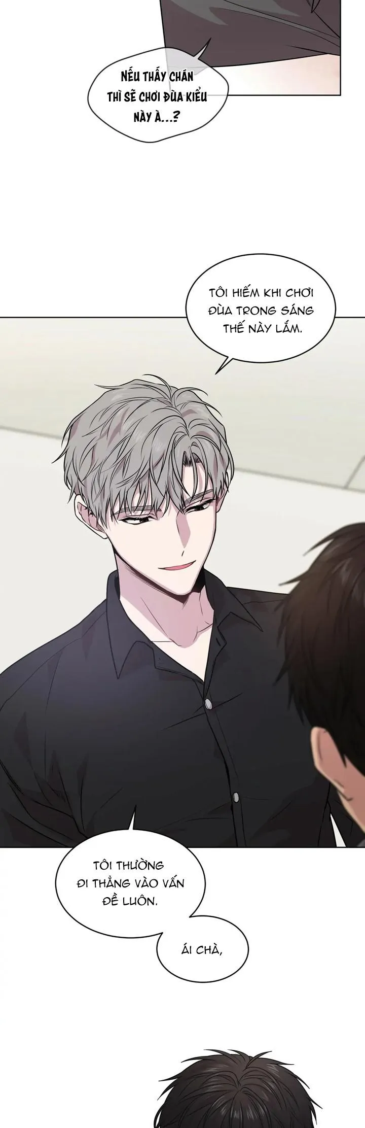 Passion Chapter 46 Trang 23