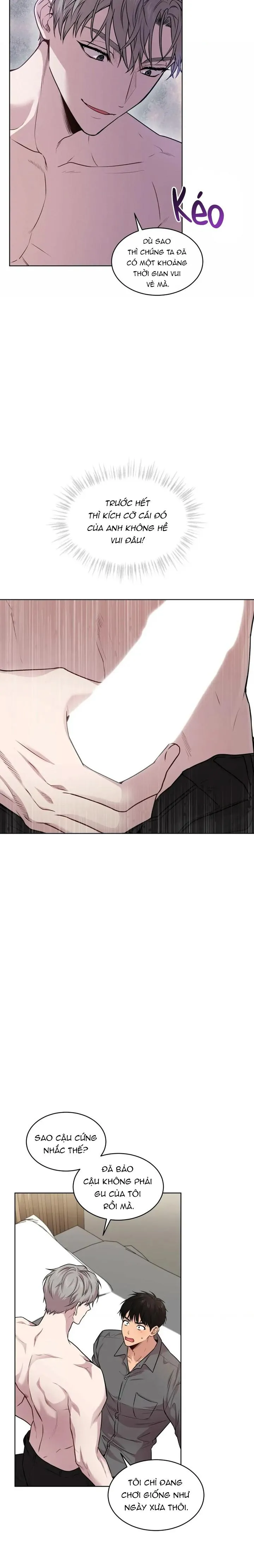 Passion Chapter 47 Trang 4