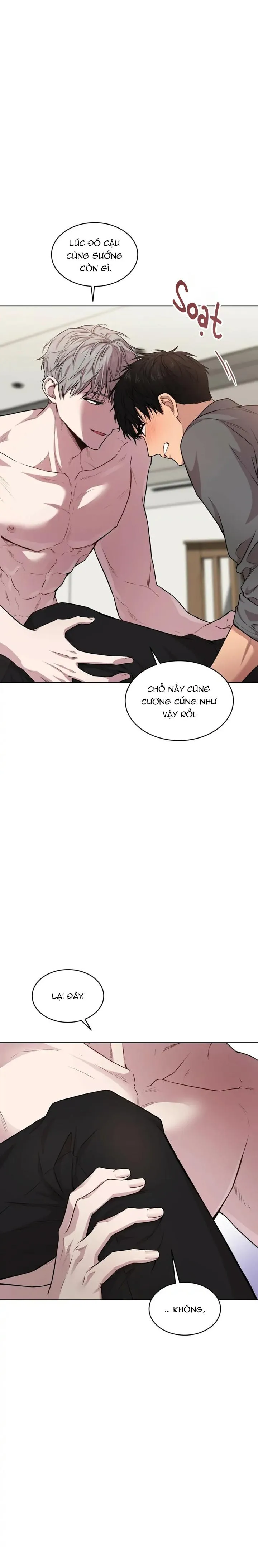 Passion Chapter 47 Trang 5