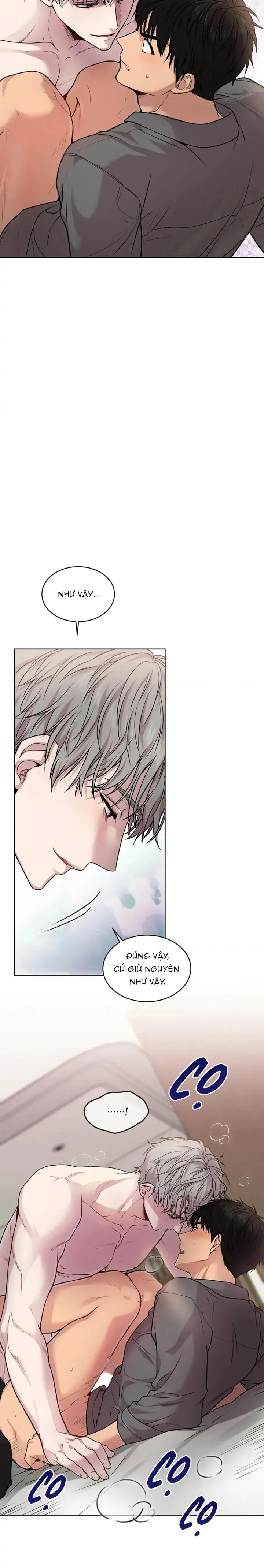 Passion Chapter 47 Trang 12