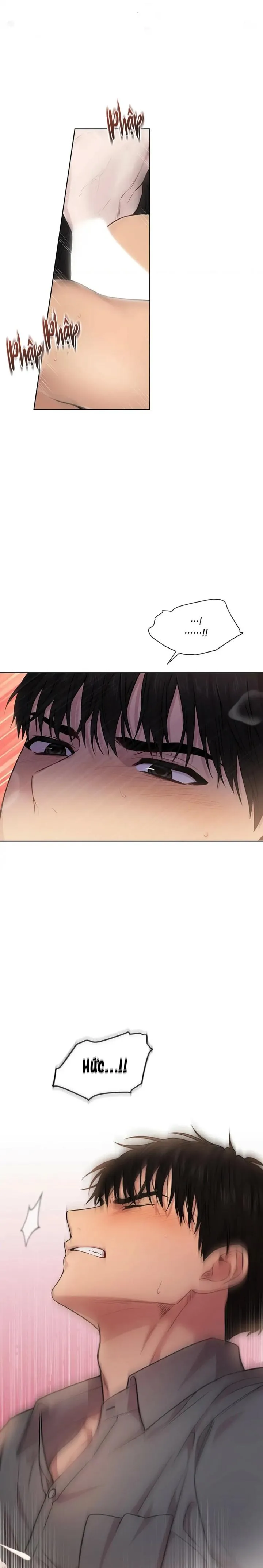 Passion Chapter 47 Trang 14