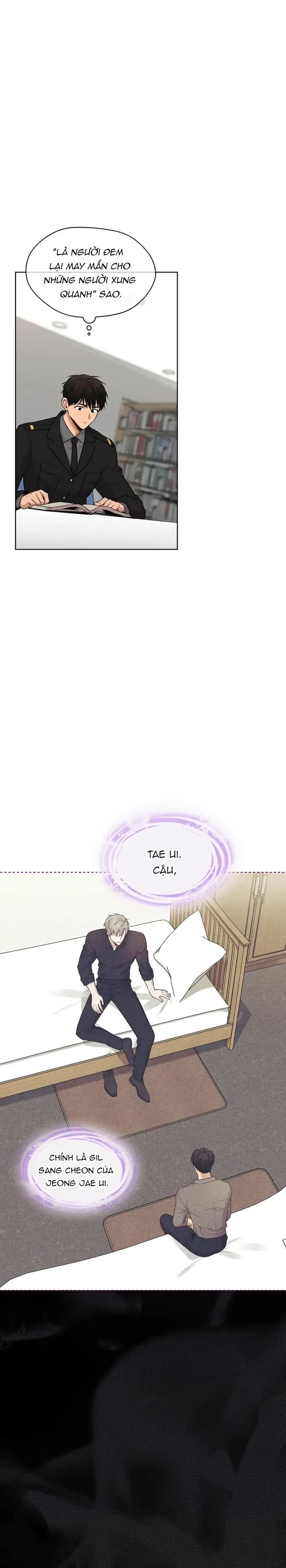 Passion Chapter 47 Trang 17