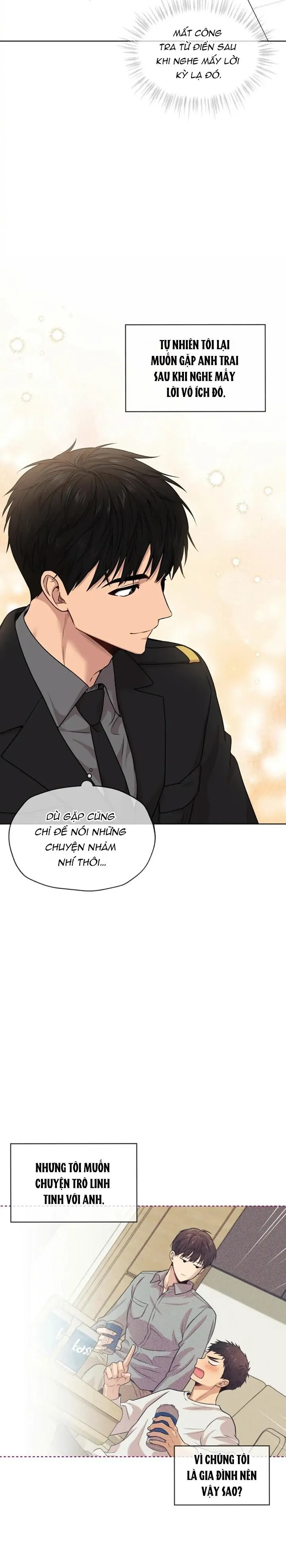 Passion Chapter 47 Trang 20