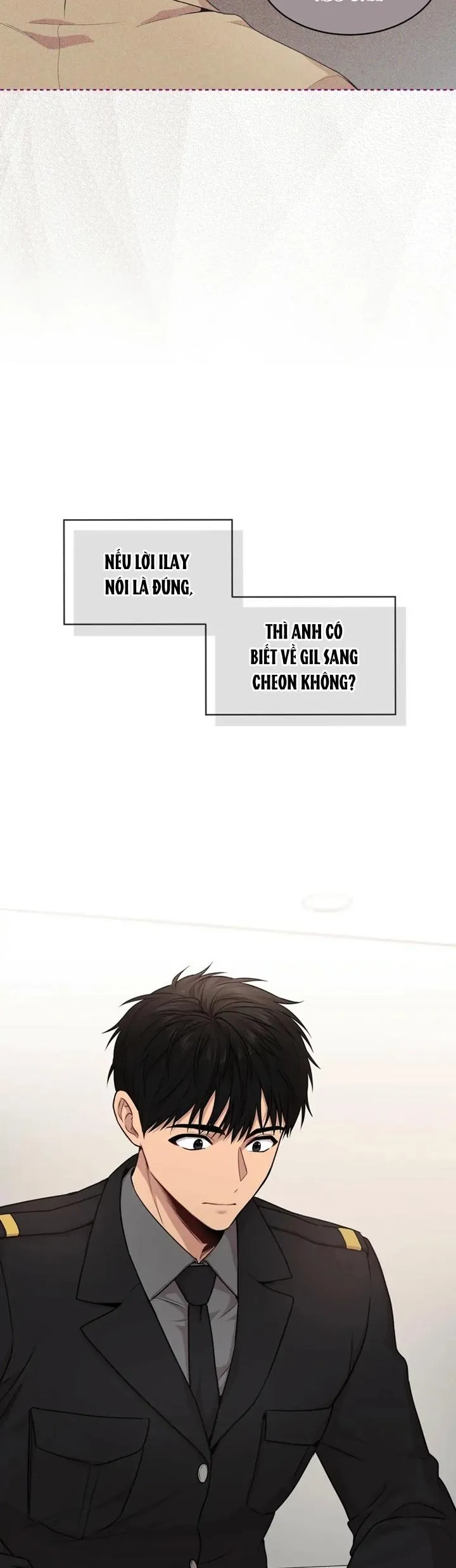 Passion Chapter 47 Trang 23