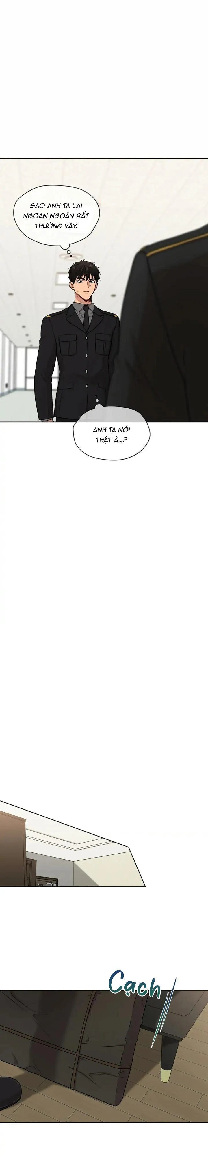 Passion Chapter 48 Trang 17