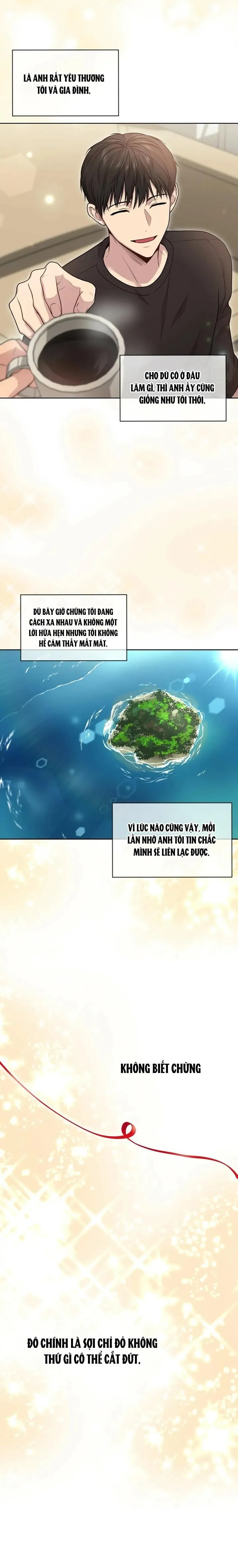 Passion Chapter 49 Trang 4